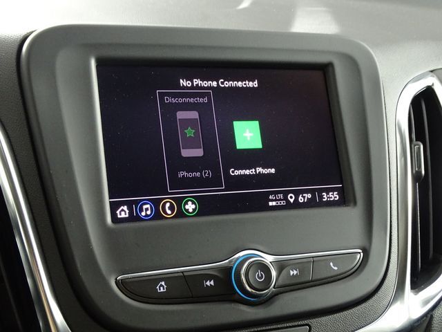 2024 Chevrolet Equinox LT Raleigh NC