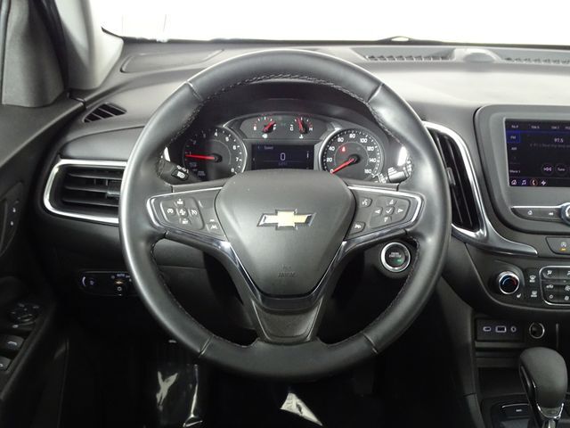 2024 Chevrolet Equinox LT Raleigh NC