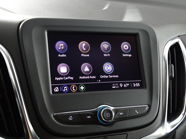 2024 Chevrolet Equinox LT Raleigh NC