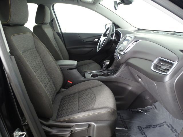 2024 Chevrolet Equinox LT Raleigh NC