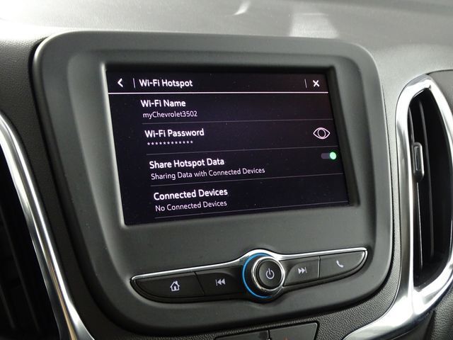 2024 Chevrolet Equinox LT Raleigh NC