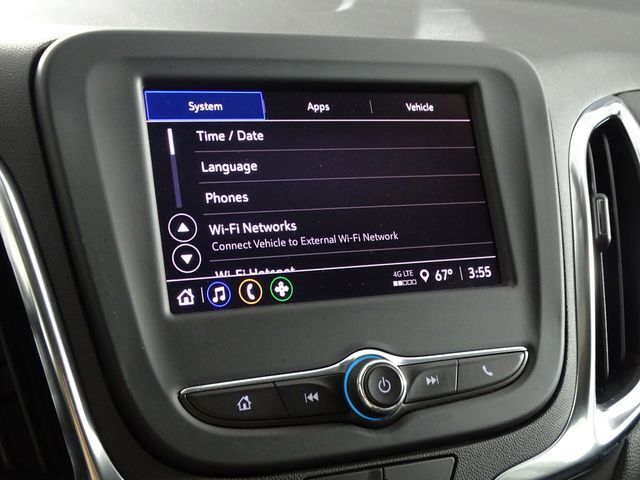 2024 Chevrolet Equinox LT Raleigh NC