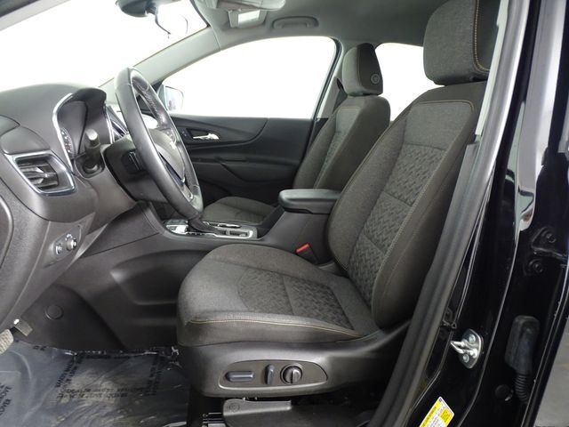 2024 Chevrolet Equinox LT Raleigh NC