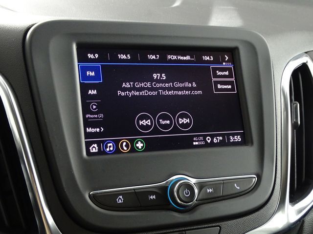 2024 Chevrolet Equinox LT Raleigh NC