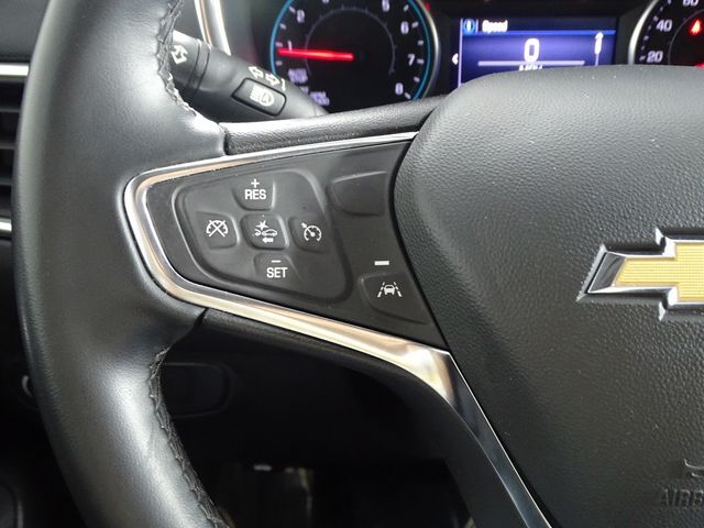 2024 Chevrolet Equinox LT Raleigh NC