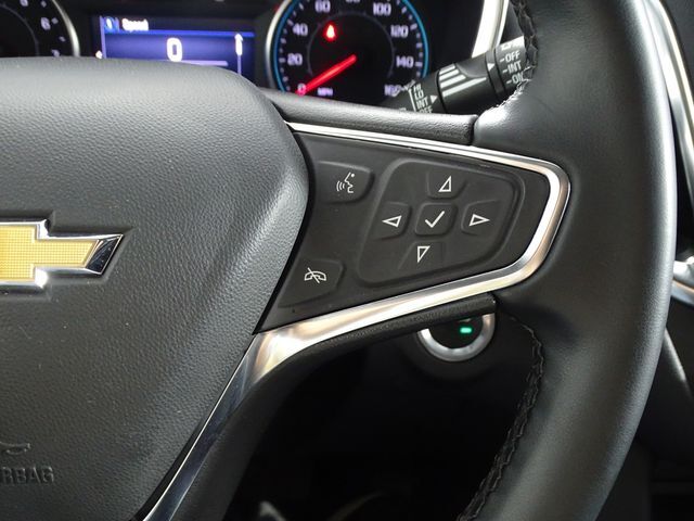 2024 Chevrolet Equinox LT Raleigh NC