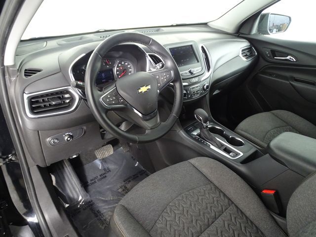 2024 Chevrolet Equinox LT Raleigh NC