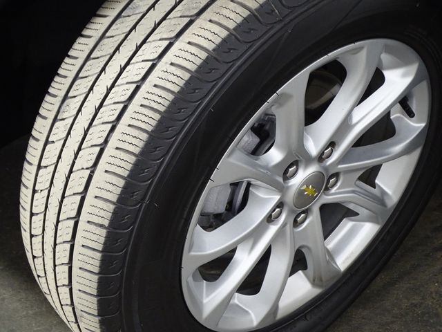 2024 Chevrolet Equinox LT Raleigh NC