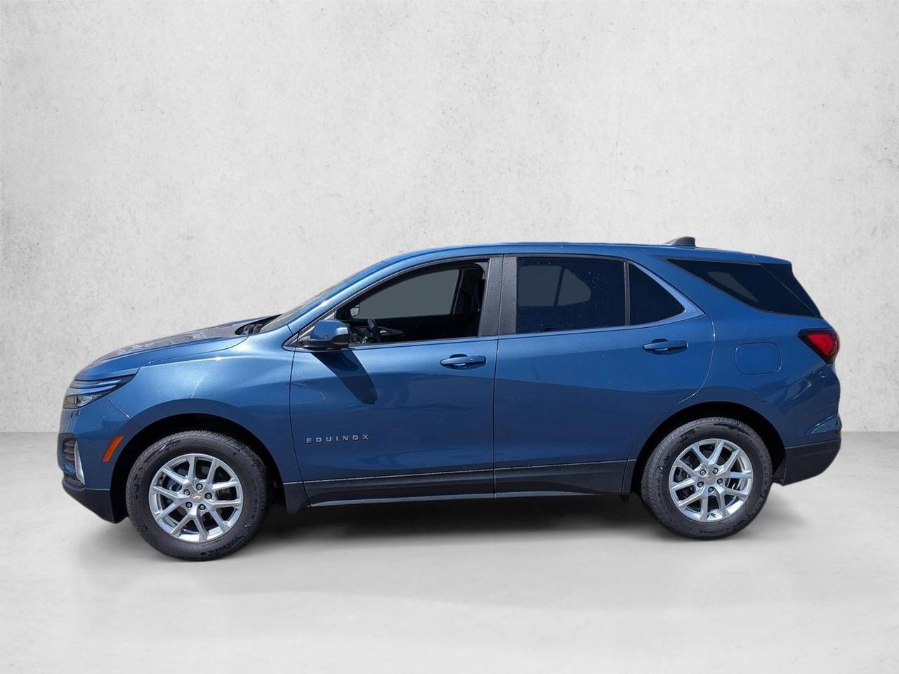 2024 Chevrolet Equinox LT Roseville CA
