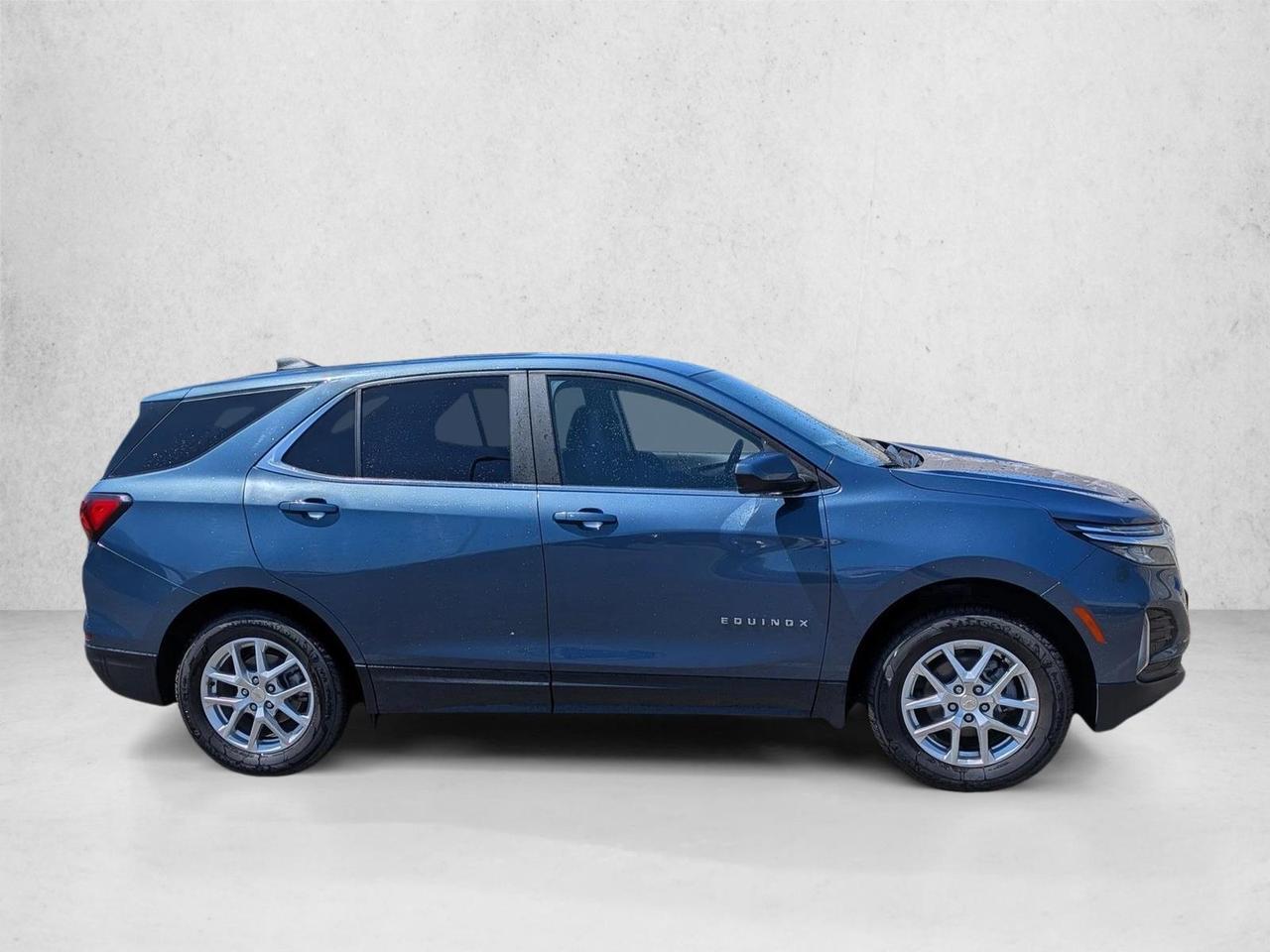 2024 Chevrolet Equinox LT Roseville CA