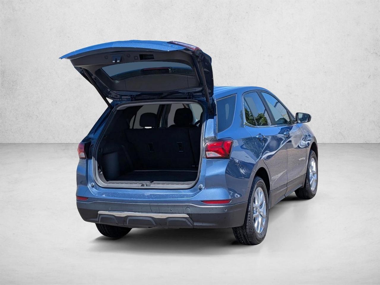 2024 Chevrolet Equinox LT Roseville CA