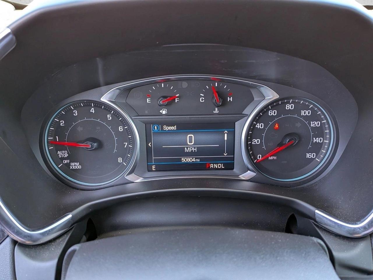 2024 Chevrolet Equinox LT Roseville CA