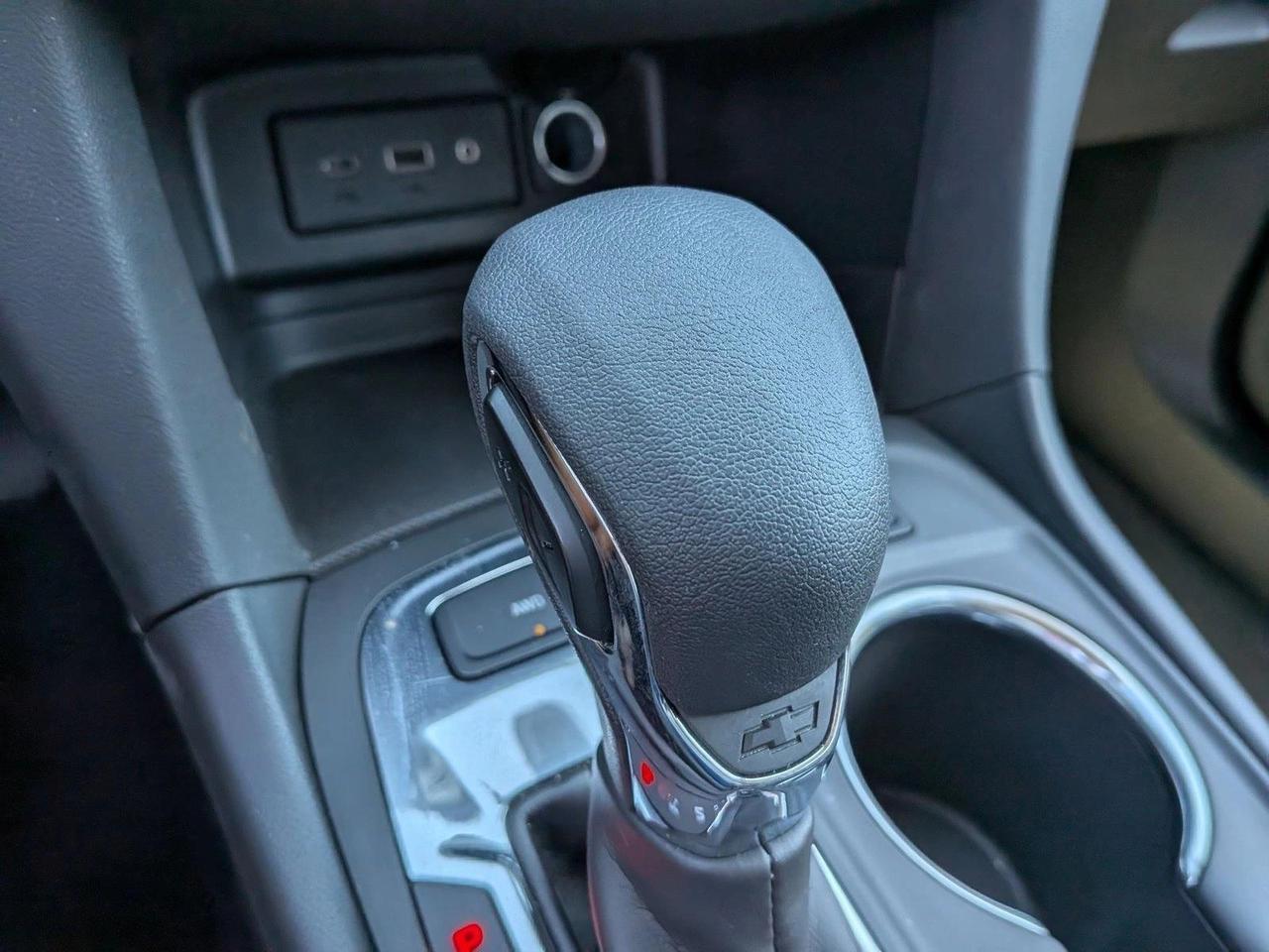 2024 Chevrolet Equinox LT Roseville CA