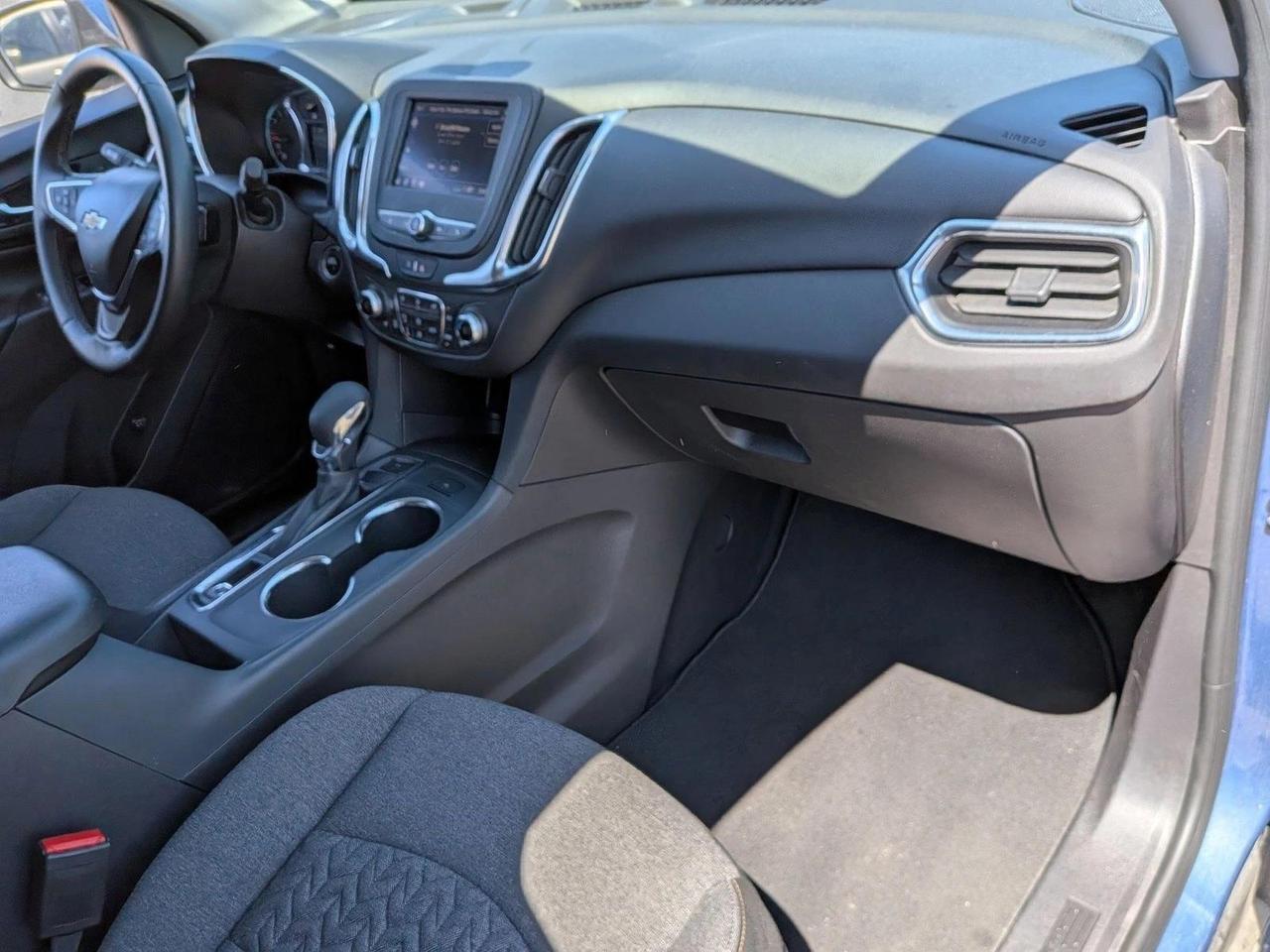 2024 Chevrolet Equinox LT Roseville CA