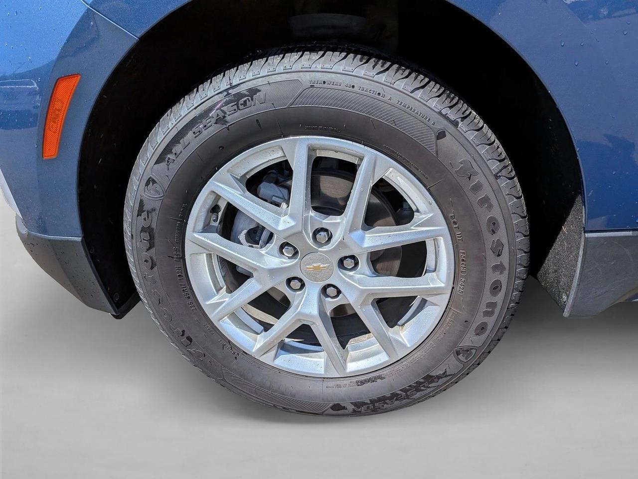 2024 Chevrolet Equinox LT Roseville CA