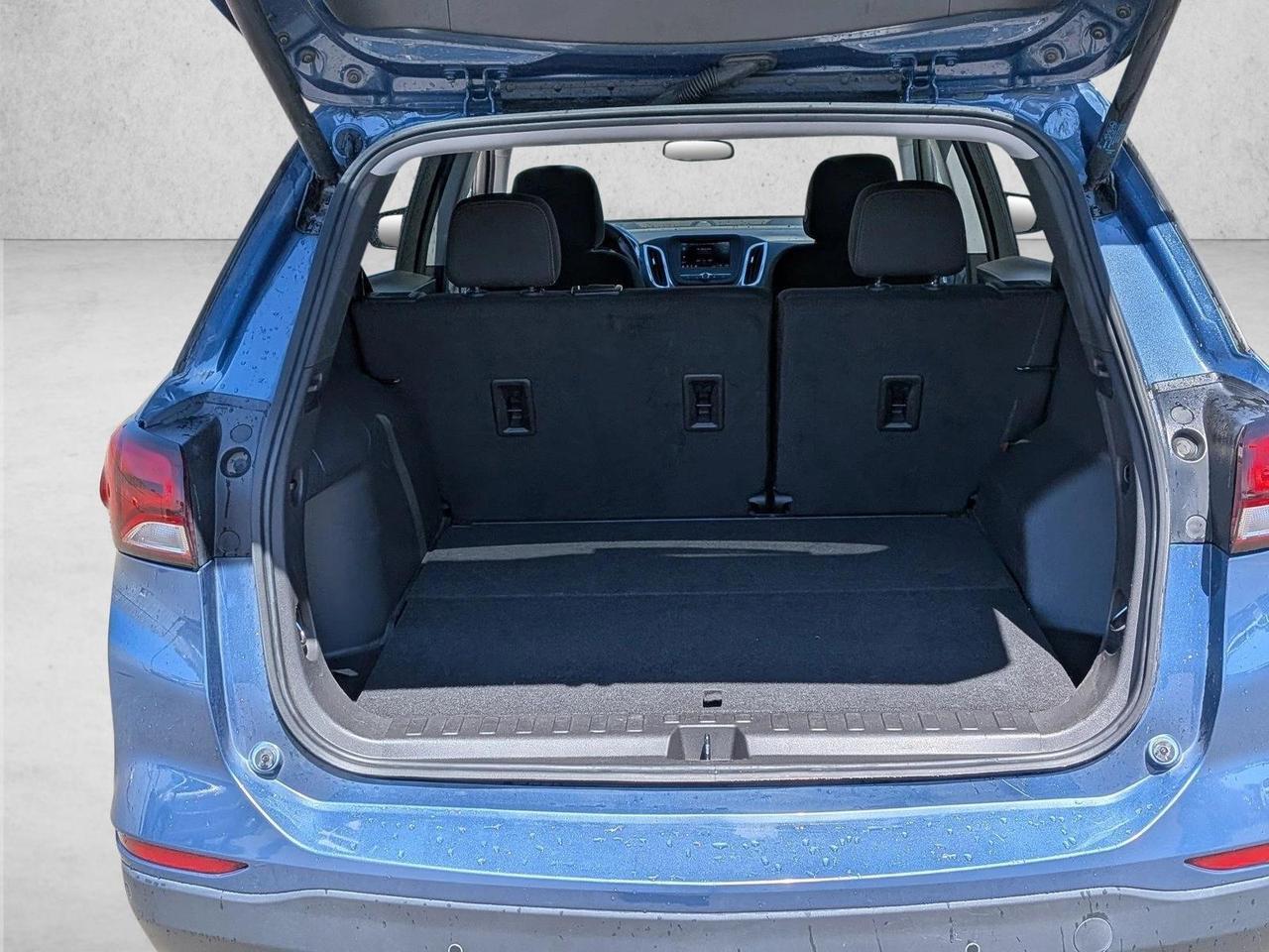 2024 Chevrolet Equinox LT Roseville CA