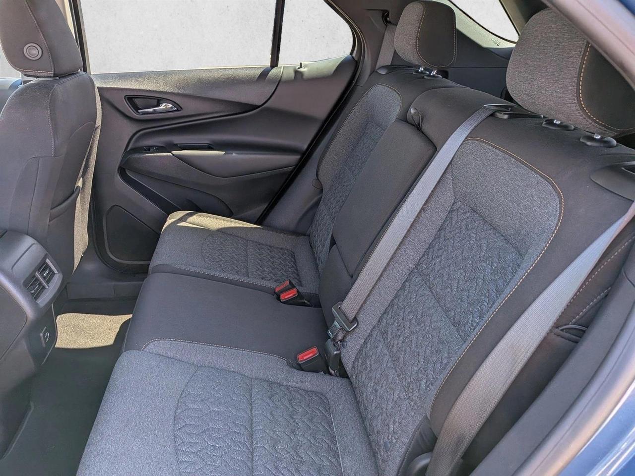 2024 Chevrolet Equinox LT Roseville CA