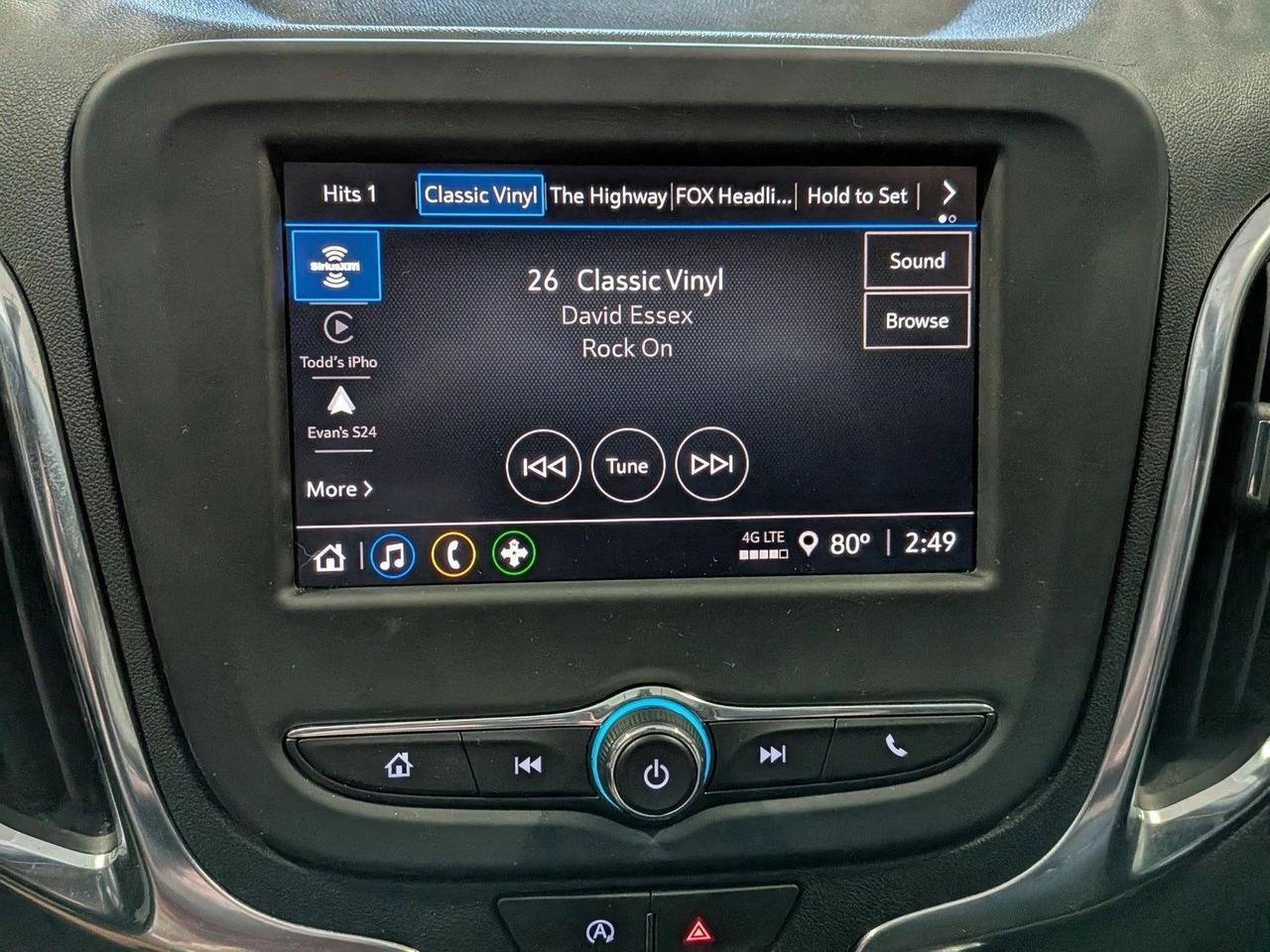 2024 Chevrolet Equinox LT Roseville CA