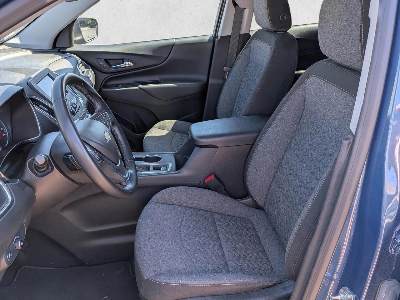 2024 Chevrolet Equinox LT Roseville CA