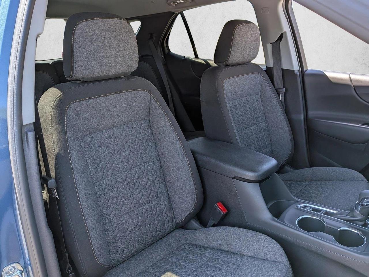 2024 Chevrolet Equinox LT Roseville CA