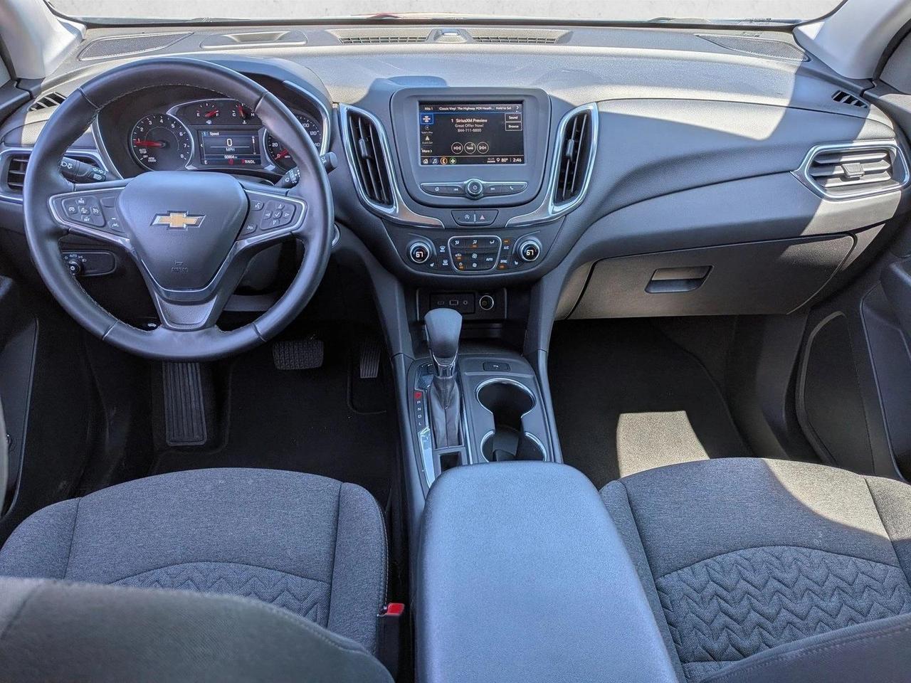 2024 Chevrolet Equinox LT Roseville CA