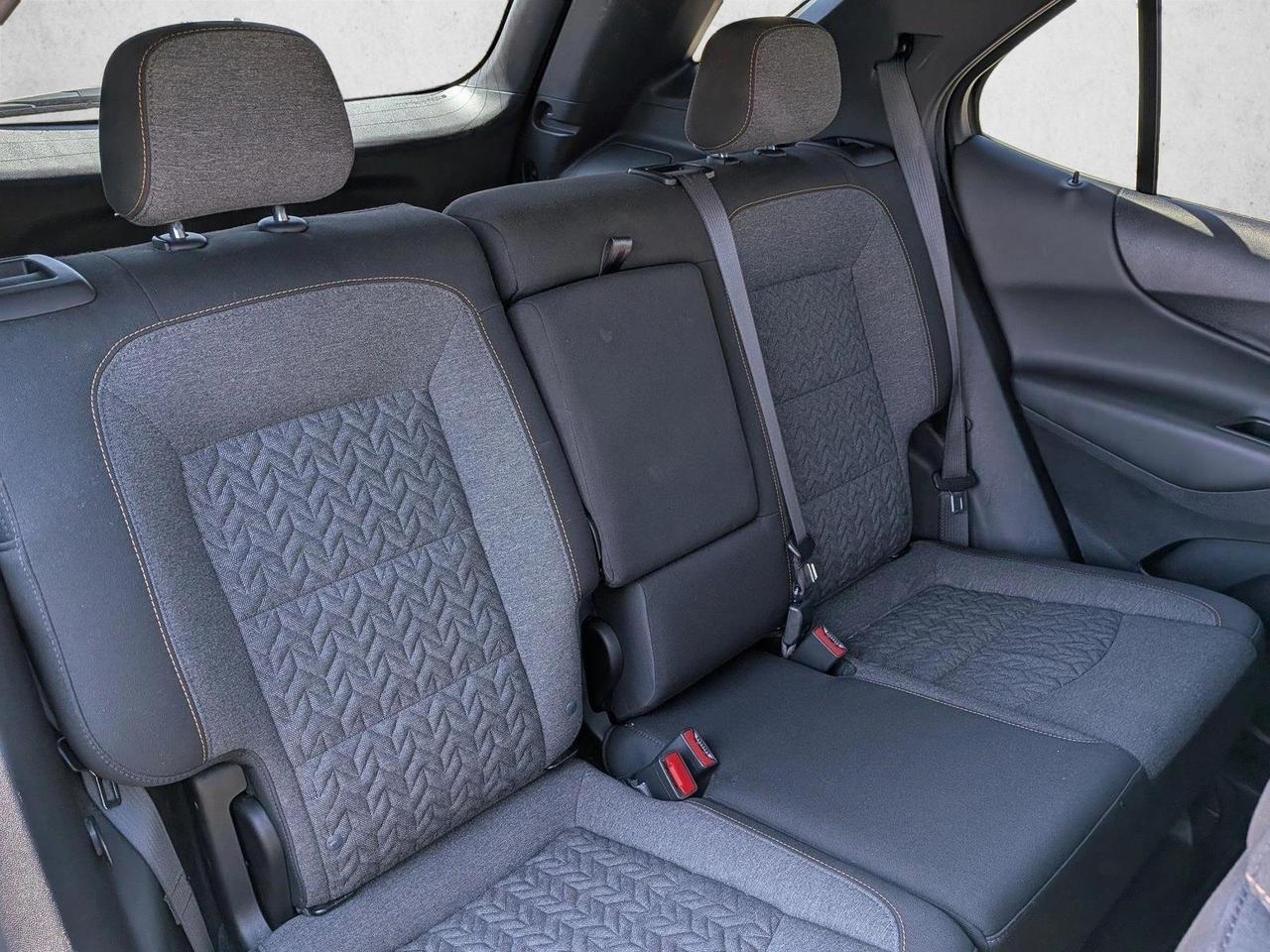 2024 Chevrolet Equinox LT Roseville CA