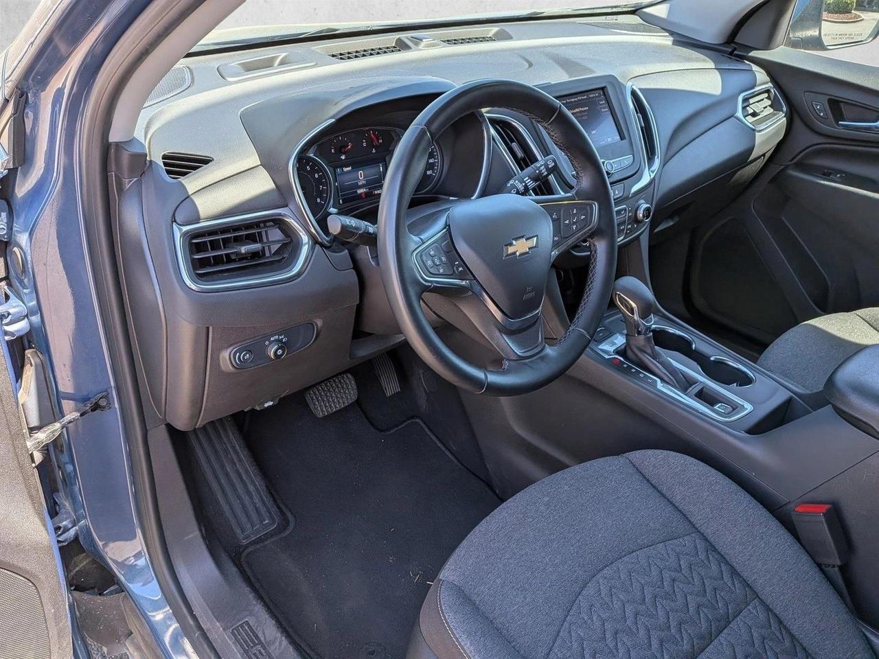 2024 Chevrolet Equinox LT Roseville CA