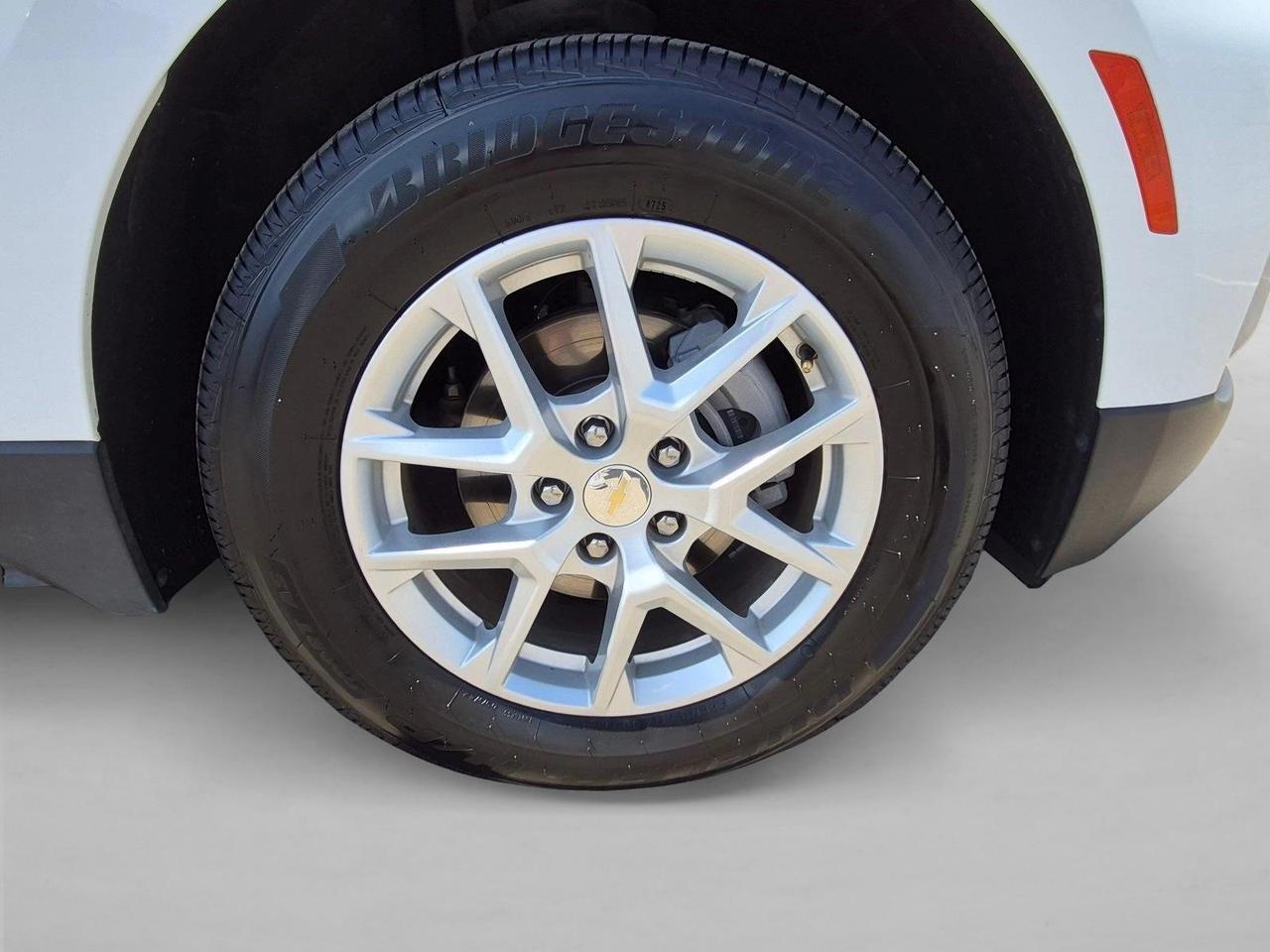 2024 Chevrolet Equinox LT Roseville CA