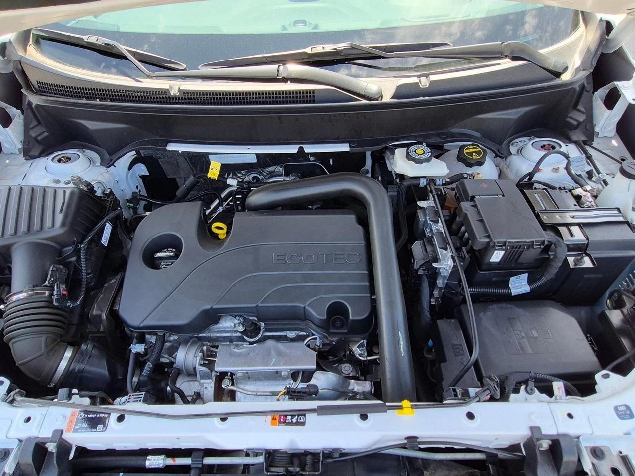 2024 Chevrolet Equinox LT Roseville CA