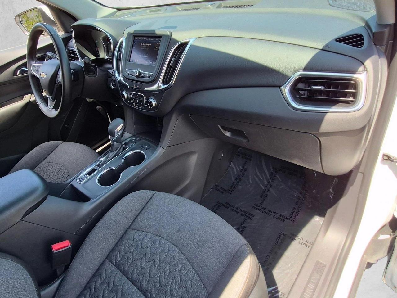 2024 Chevrolet Equinox LT Roseville CA