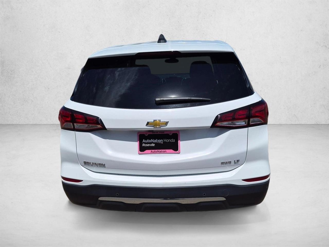 2024 Chevrolet Equinox LT Roseville CA