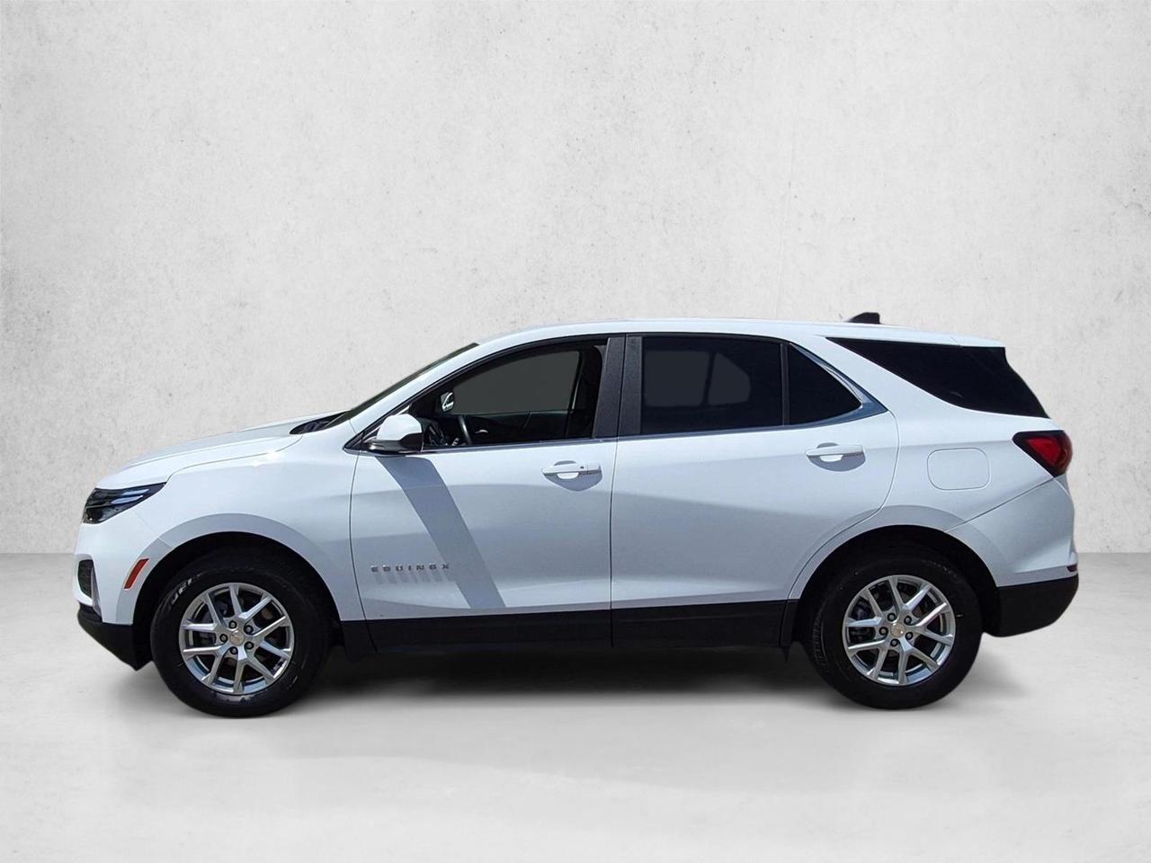 2024 Chevrolet Equinox LT Roseville CA