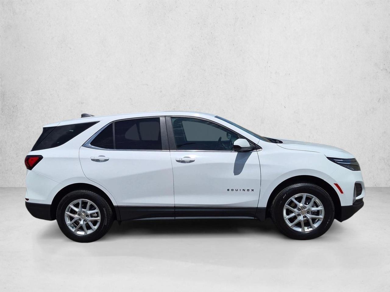 2024 Chevrolet Equinox LT Roseville CA