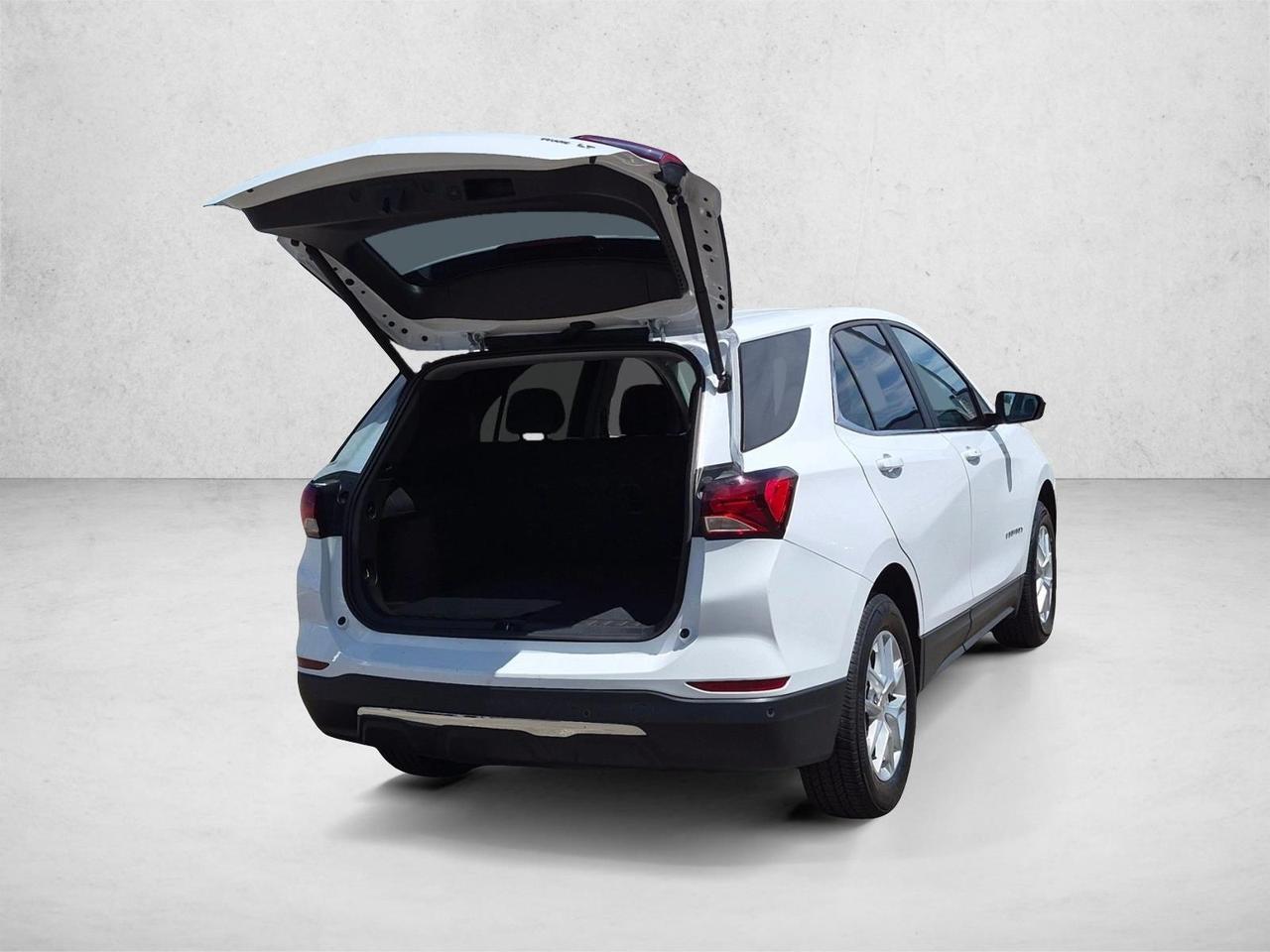 2024 Chevrolet Equinox LT Roseville CA