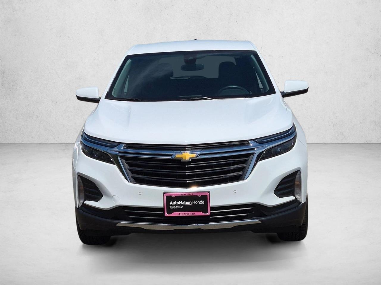 2024 Chevrolet Equinox LT Roseville CA