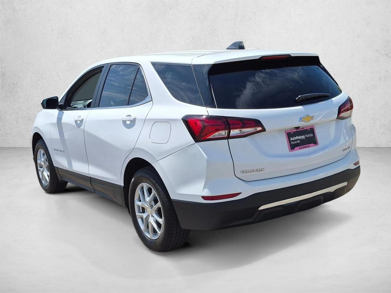 2024 Chevrolet Equinox LT Roseville CA