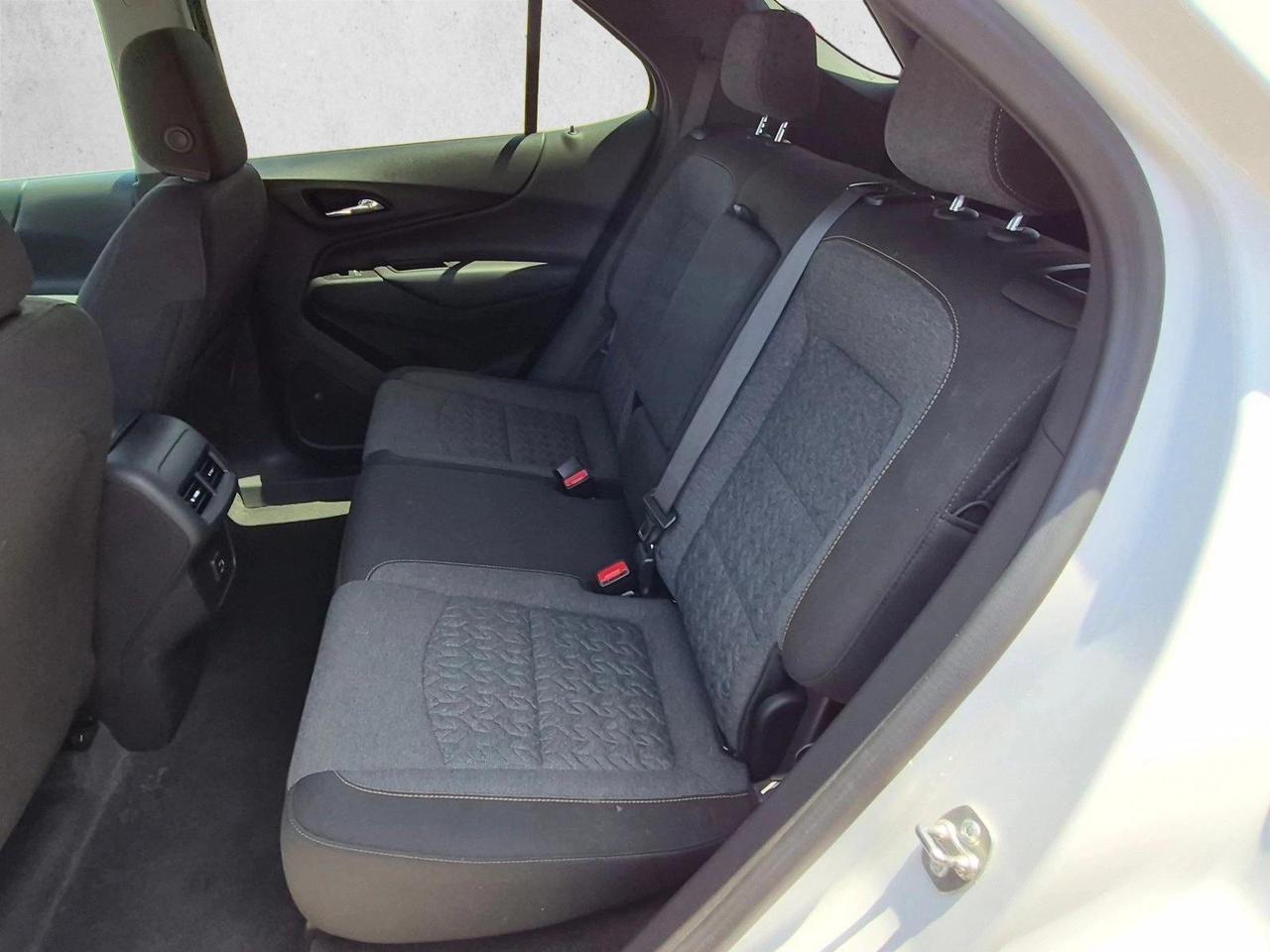 2024 Chevrolet Equinox LT Roseville CA