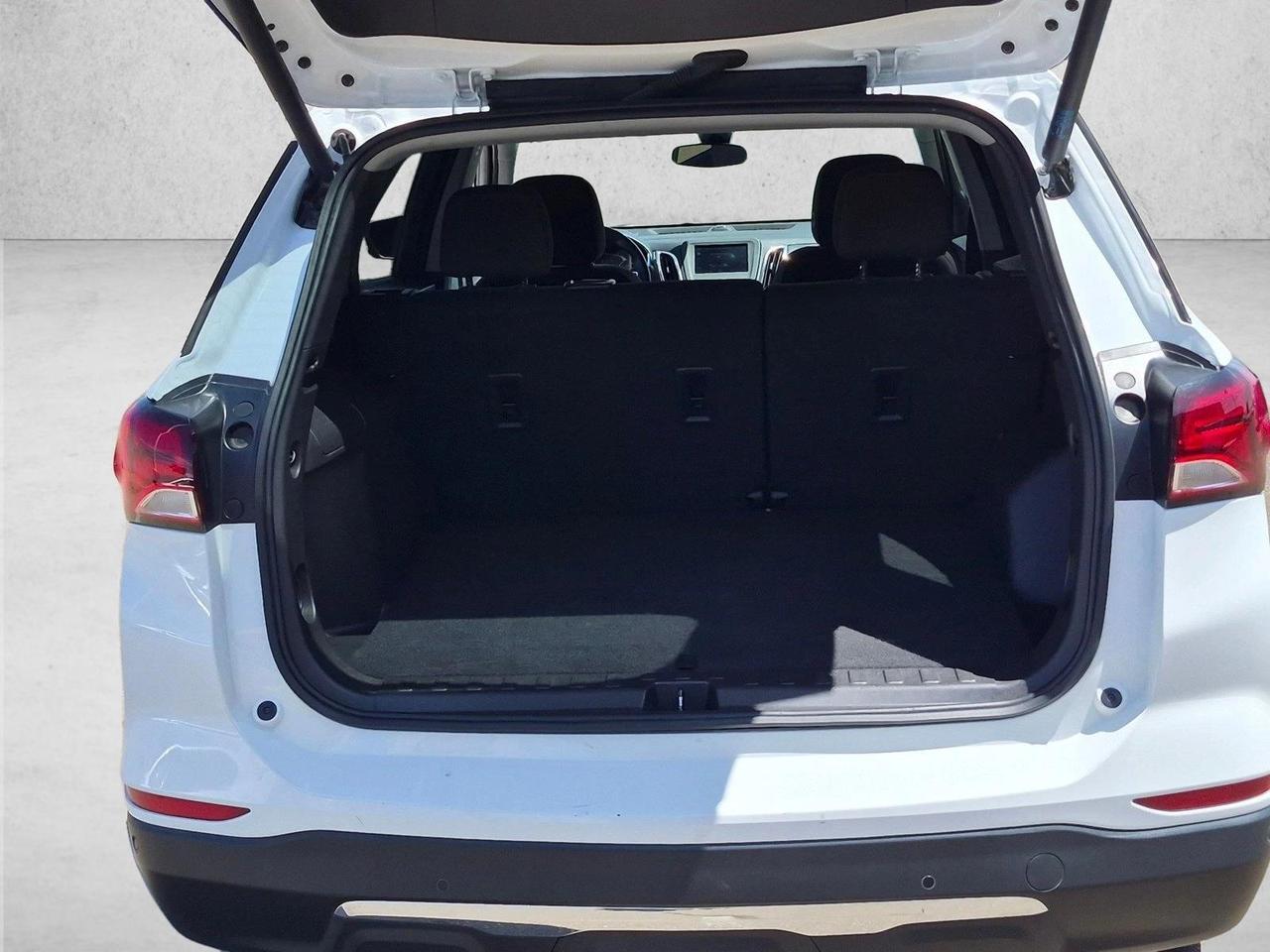 2024 Chevrolet Equinox LT Roseville CA