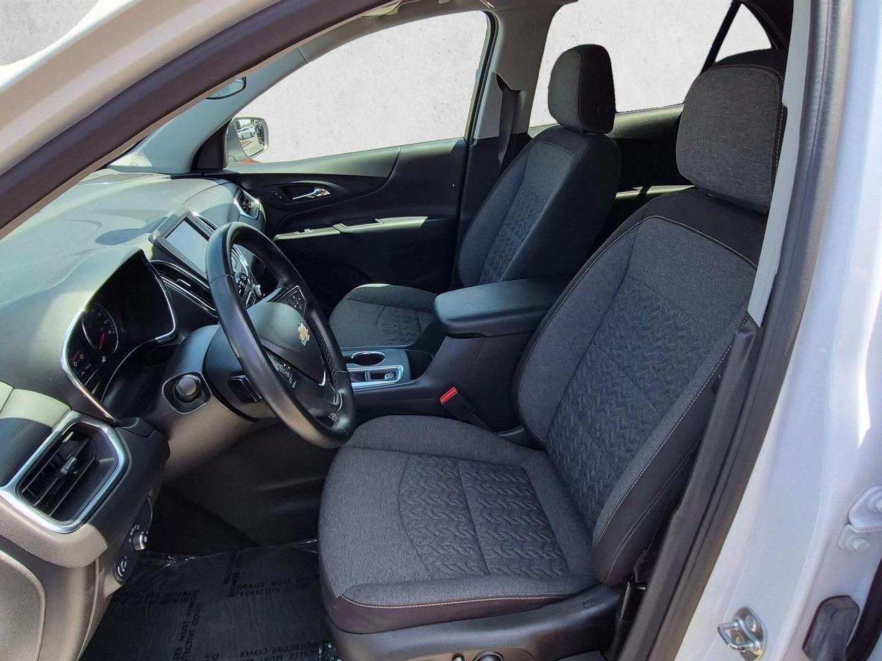 2024 Chevrolet Equinox LT Roseville CA