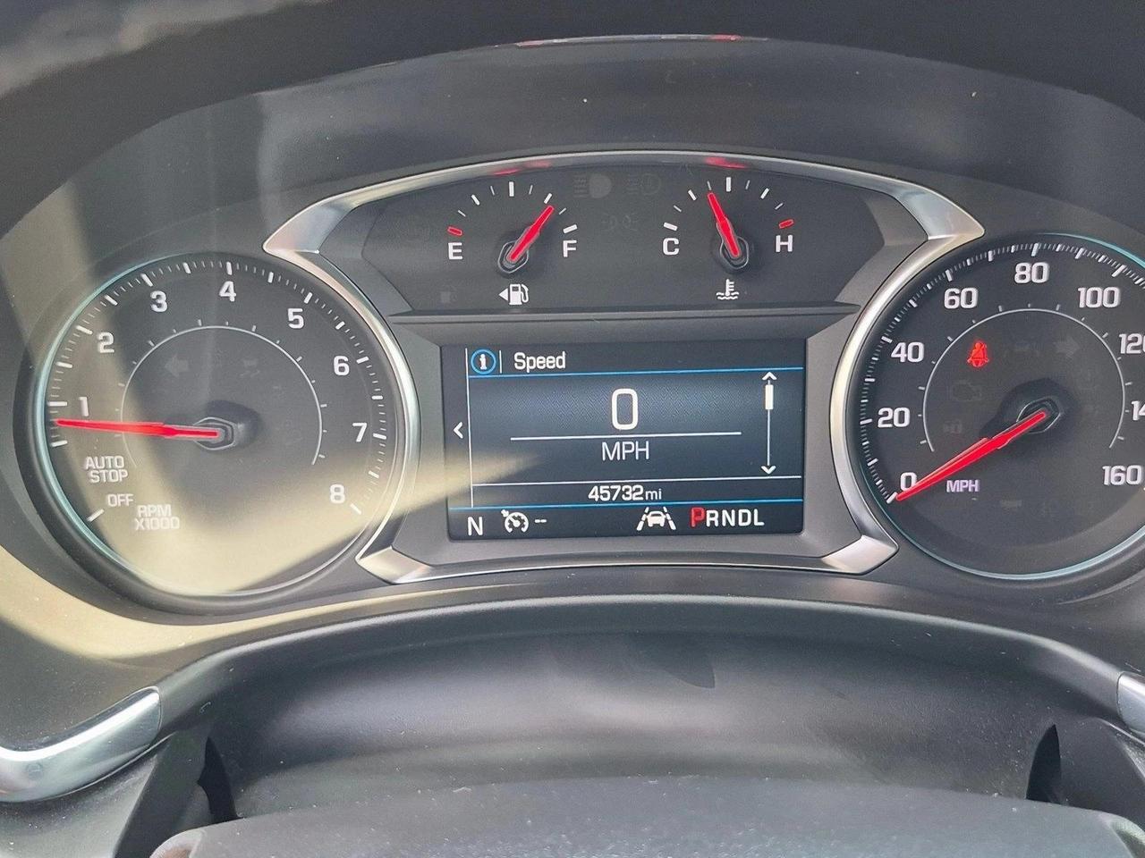 2024 Chevrolet Equinox LT Roseville CA