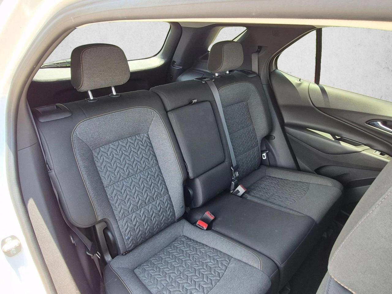 2024 Chevrolet Equinox LT Roseville CA