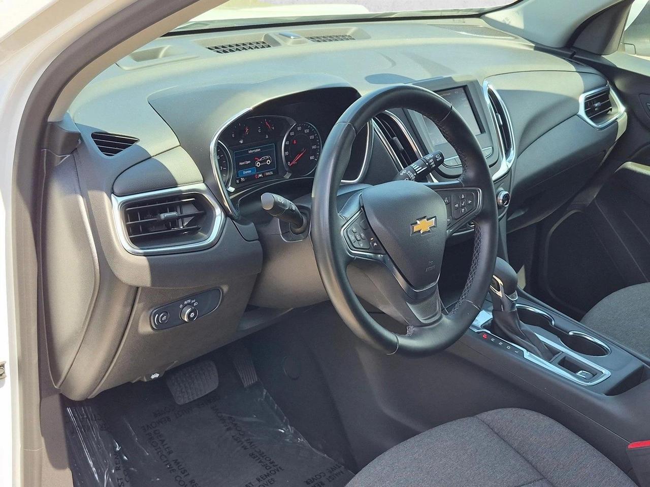 2024 Chevrolet Equinox LT Roseville CA