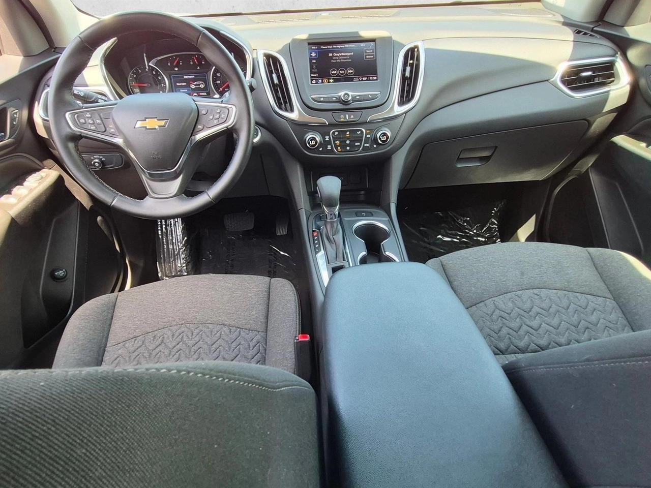 2024 Chevrolet Equinox LT Roseville CA