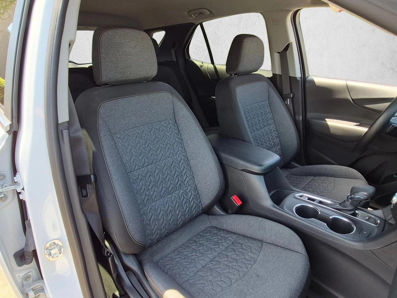 2024 Chevrolet Equinox LT Roseville CA