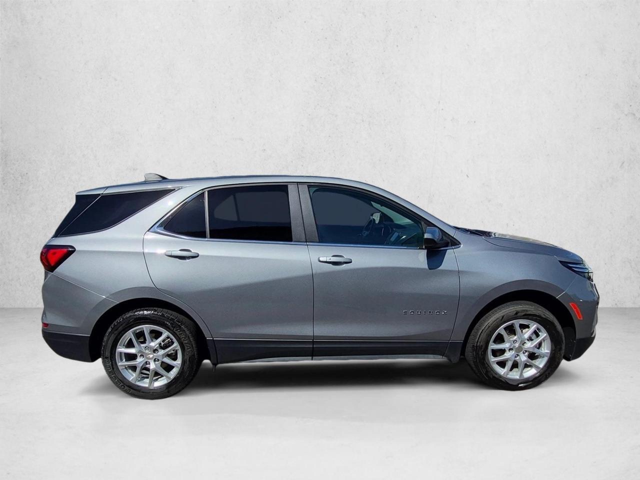 2024 Chevrolet Equinox LT Roseville CA