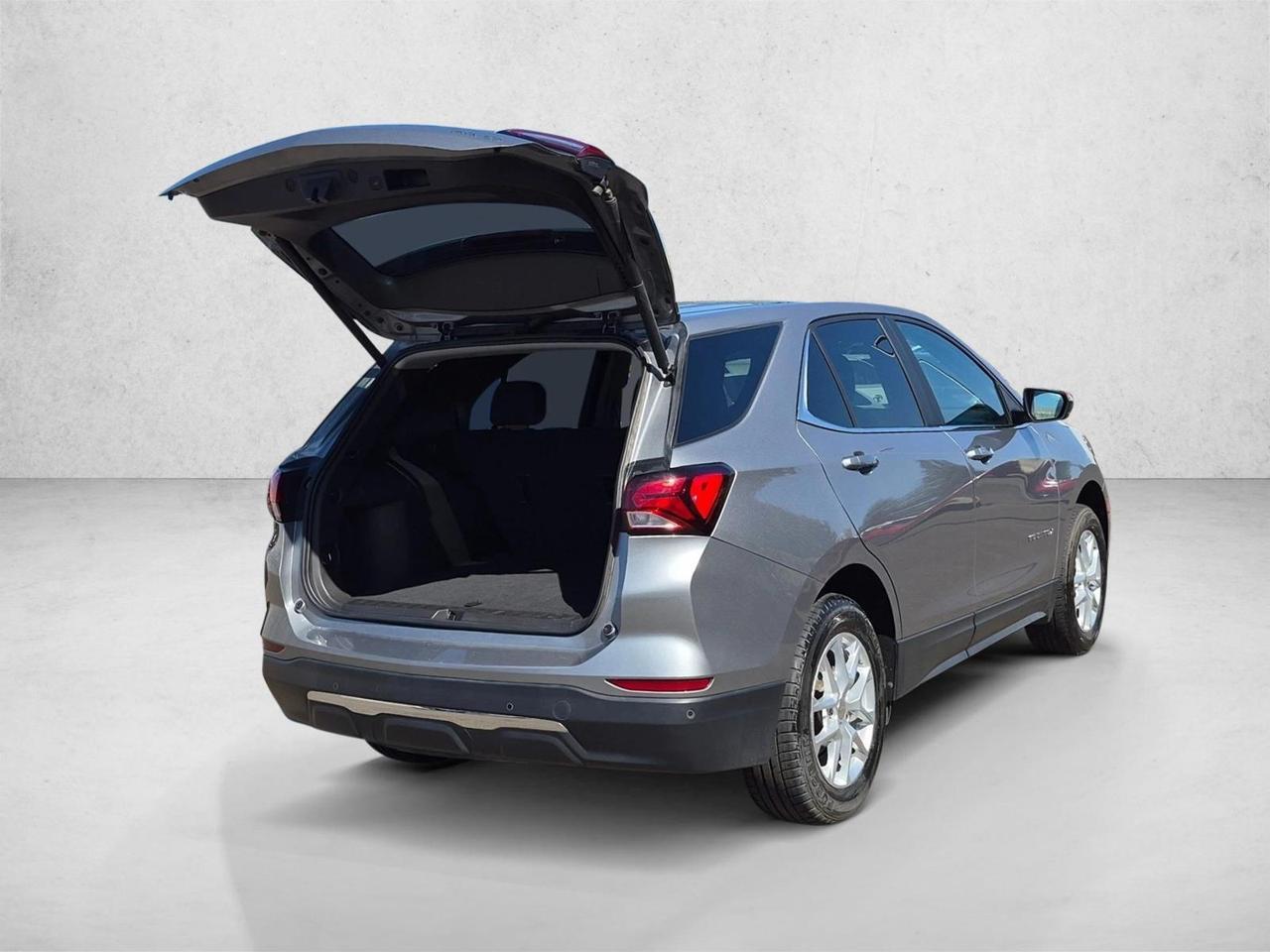 2024 Chevrolet Equinox LT Roseville CA