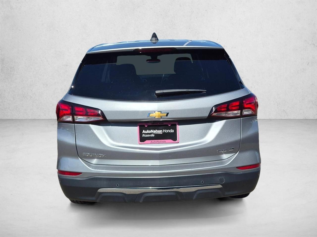2024 Chevrolet Equinox LT Roseville CA