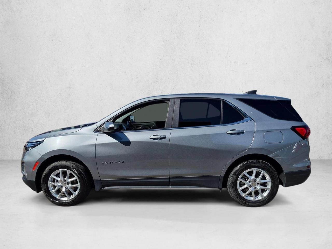 2024 Chevrolet Equinox LT Roseville CA