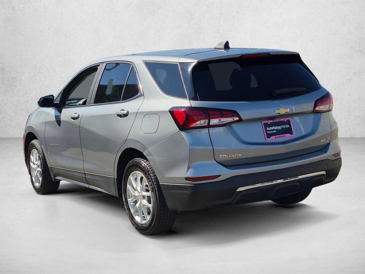 2024 Chevrolet Equinox LT Roseville CA
