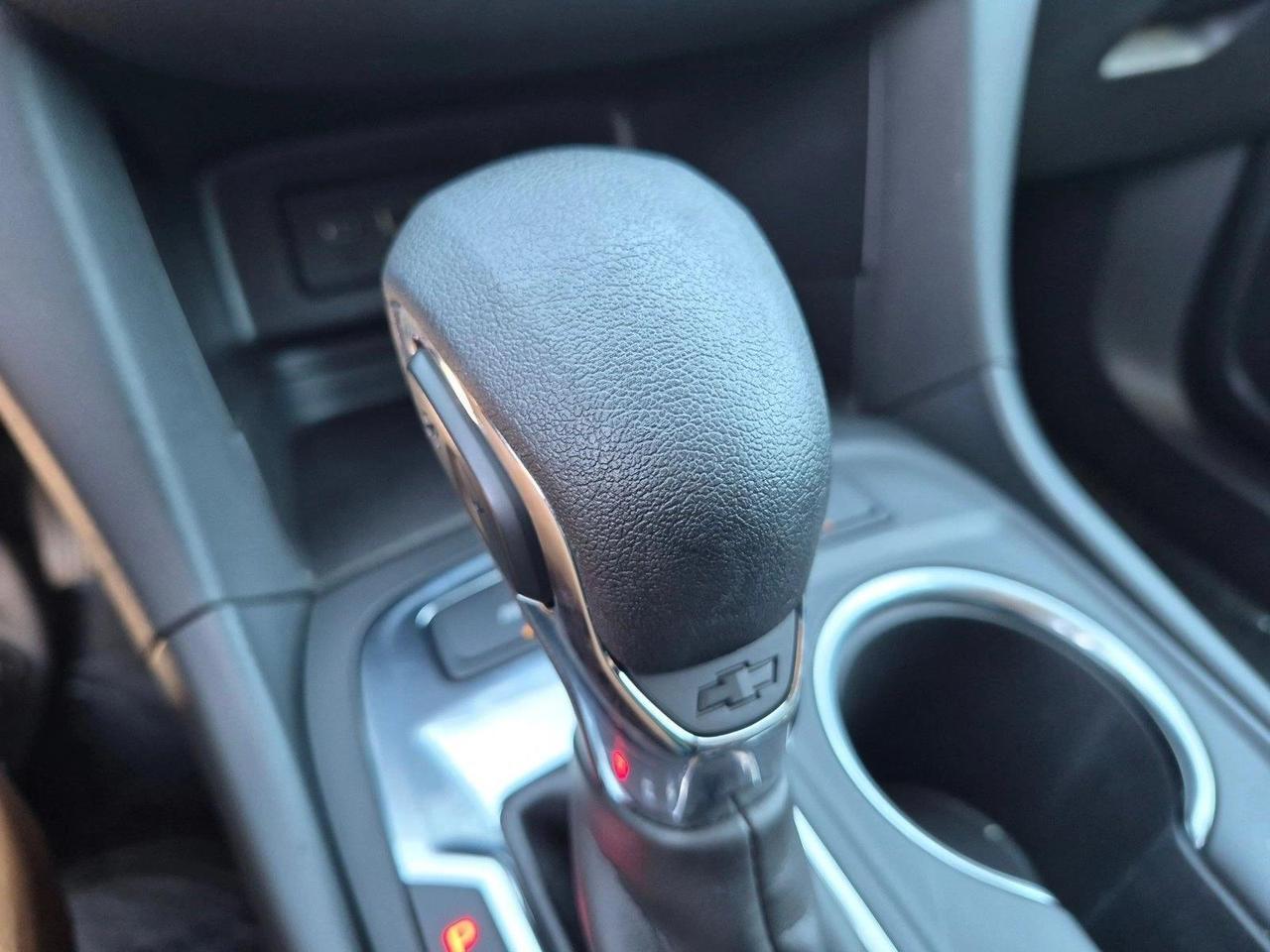 2024 Chevrolet Equinox LT Roseville CA